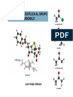 Carbonilo Mecanismo PDF