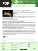 Pastoreio Racional Voisin - Manejo de Pastagem Ecológica - Fazenda Ecológica - Origem Do Manejo de Pastagem Ecológica (Jurandir Melado)