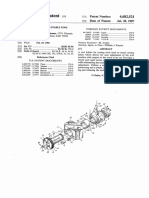 US4682521 - Quick Change, Adjustable Tool Holder