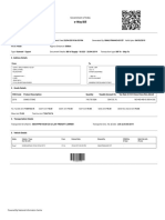 E-Way Bill: Government of India