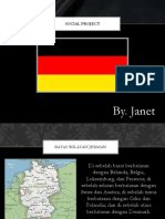 Social Project GERMANY
