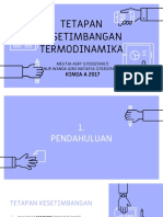 TUGAS KF 2 Kelompok 9 Kimia A 2017