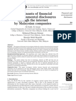 Cost Accounting Practices in African Traditional Healing a Case Study of Makhuduthamaga Traditional Healers in South Africa