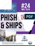 Phish and Ships 24