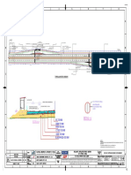 Bus Stop Layout Design