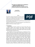Arjanto Bobihoe 20180103070 PDF