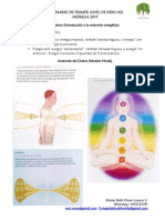 Chakras PDF