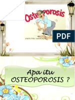 Osteoporosis