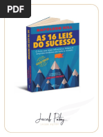 As 16 Leis do Sucesso.pdf