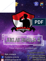 Juklak Bharja 4 PDF
