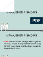 KBM 11 Manajemen Risiko