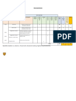 1° prueba 7 tabla de Especificacione