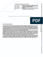 Of Of: The Contribution Mortality Statistics To The Study Multiple Sclerosis in Australia 7