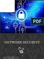 Network Security