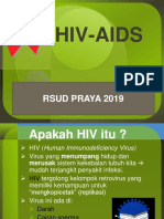 220572304 Penyuluhan HIV AIDS 2014 Ppt