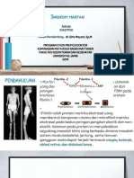 Sindroma Marfan