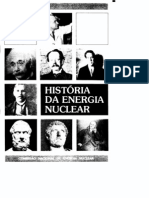 Apostila Química Cnen - Energia Nuclear História