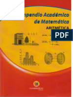 Compendio - Aritmetica LUMBRERAS.pdf