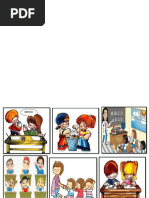 Fichas de Certo e ErradoCOMBINADA