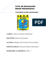 Portada Del Pedagogico