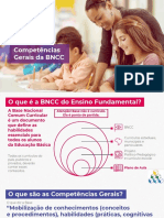 Competências Gerais da BNCC