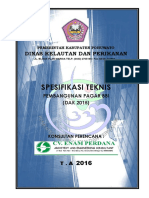 Cover Teknis Pagar Bbi