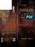 Dasharajna - The Battle of Ten Kings (Harappa Book 3) PDF