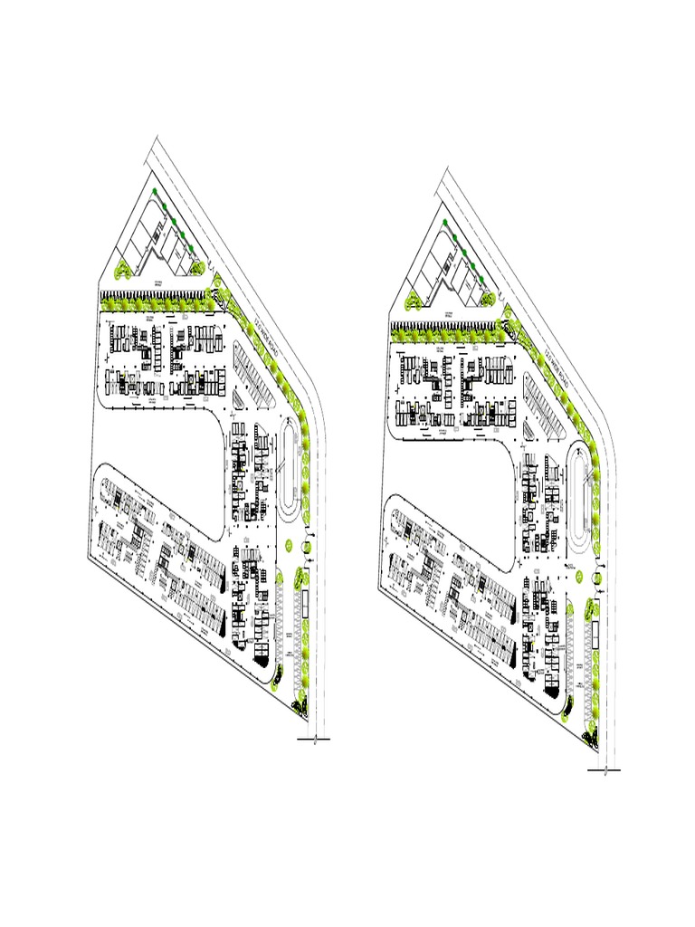 Podium Plans PDF | PDF
