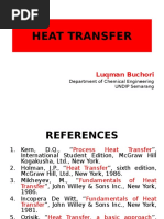 Heat Transfer