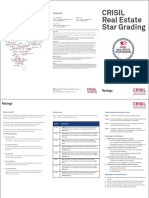 Crisil Real Estate Star Grading: Contact Us