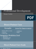 professional development ppt brianna