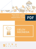 Cielov Indonesia Company