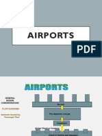 Airport Planning