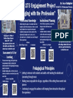 mued273 engagement project pdf