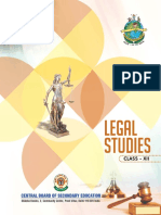 Legal Studies Text Book Class XII.pdf