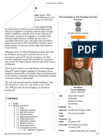 President of India - Wikipedia.pdf