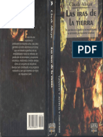 (Biblioteca TemÃ¡tica Alianza Nãºmero 3) Claude Allegre-Las Iras de La Tierra. 3-Alianza Del Prado (1995) PDF