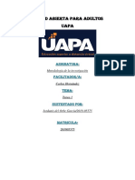 Tarea 1 de Motodologia de La Investigacion