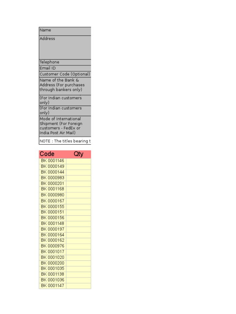 Catalogue (1)
