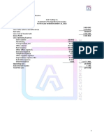 P9 5 Financial Statements