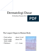 Dr. Dewi - Dermatologi Dasar