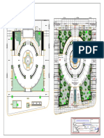 Plano Actual Para Demolicion 1-Plano Actual