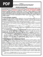 Contrato Comodato Cobranca Boleto