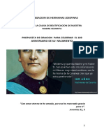 189 Aniversario de madre cesarita PDF