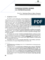 1994 Lex 09 12-3 Expropiacion-Jeronimo Mejia PDF