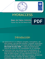 Presentacion_HYDRACCESS