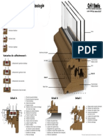 Crittbois Terminologie Menuiserie Bois