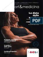 Sport&Medicina Rivista Zero 28p A4