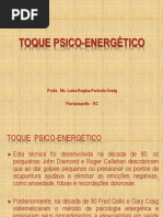 Toque Psico-Energético