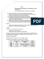 Casos Ingresos NiiF 15